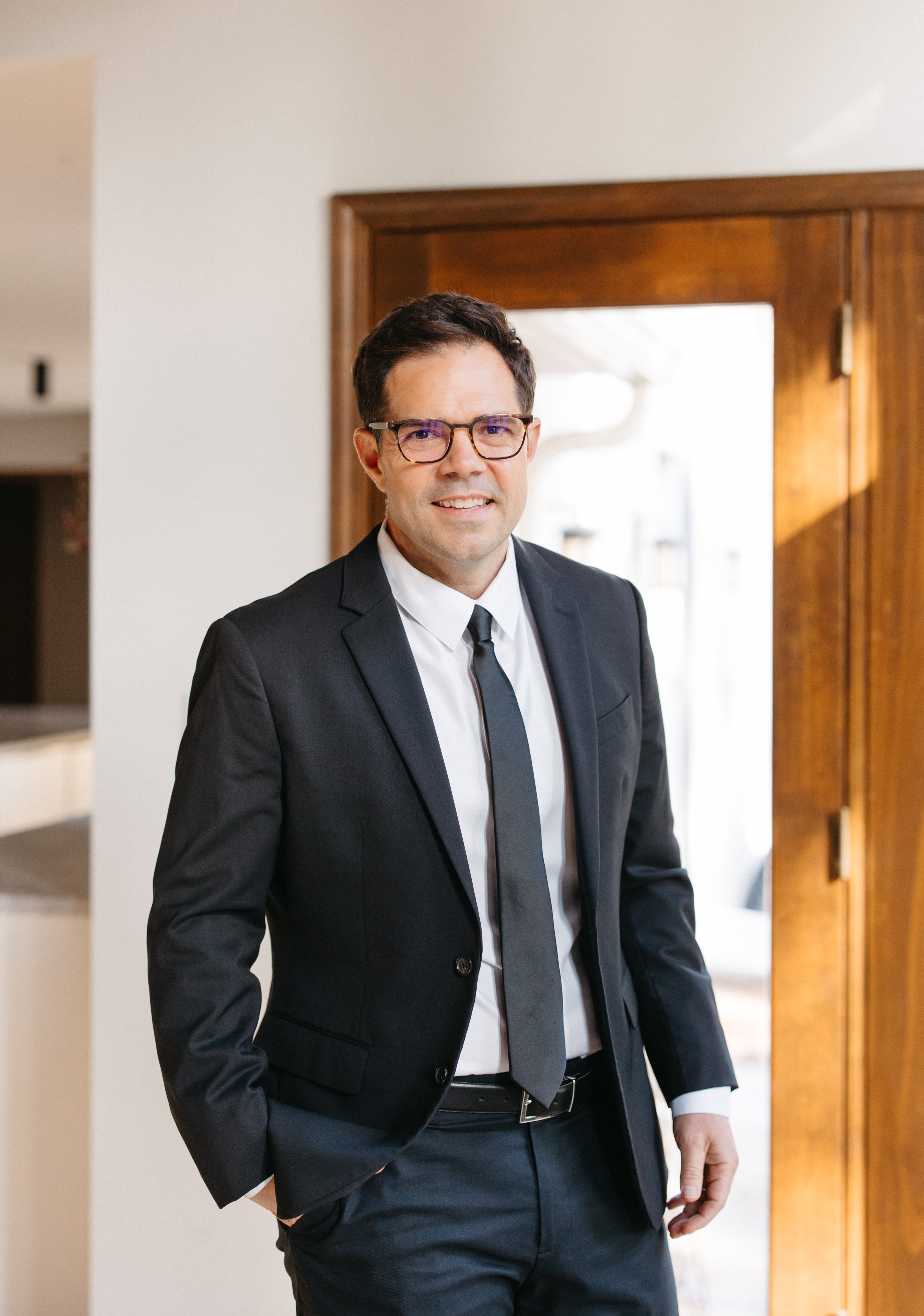 Chad Green, Kansas City real estate agent