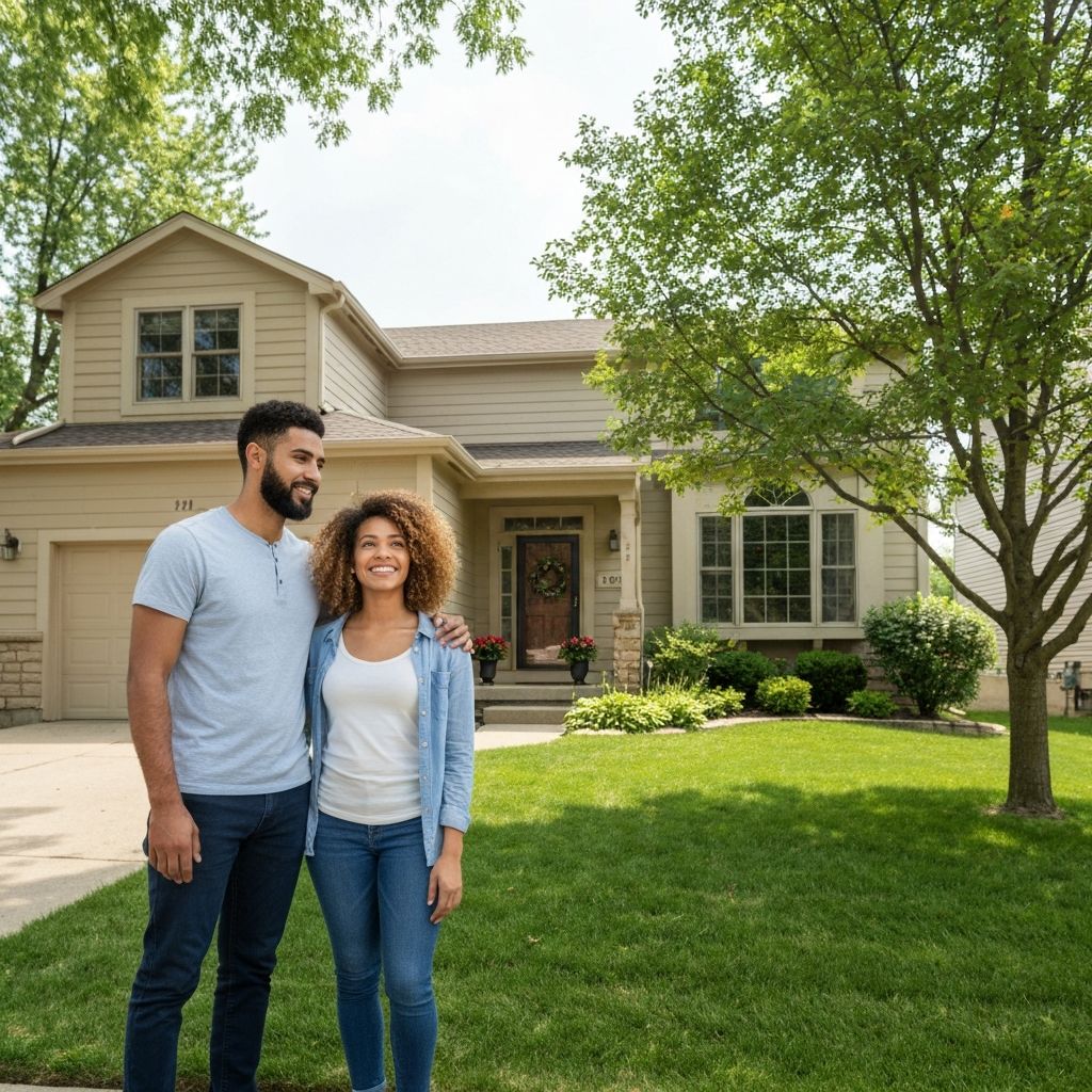 Is It a Good Time to Buy a Home in Kansas City in 2026?