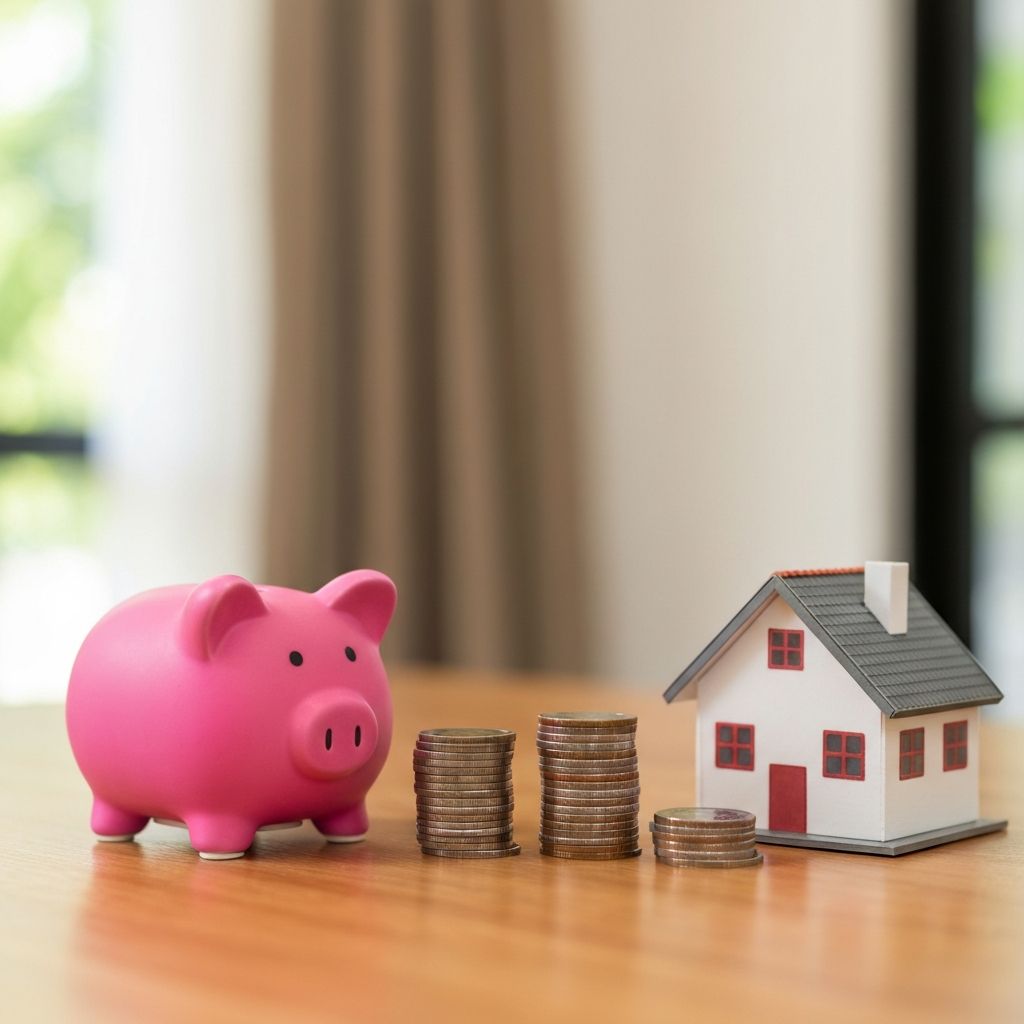 How Much Do You Need for a Down Payment in Kansas City? (2026 Guide)