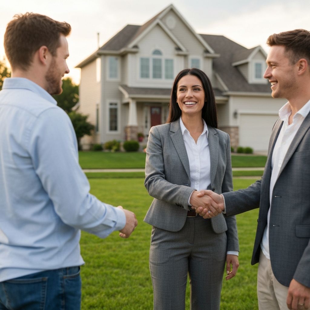 How to Find a Good Real Estate Agent in Kansas City (2026 Guide)