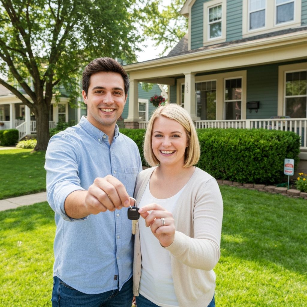 Best Kansas City Neighborhoods for First-Time Home Buyers in 2026